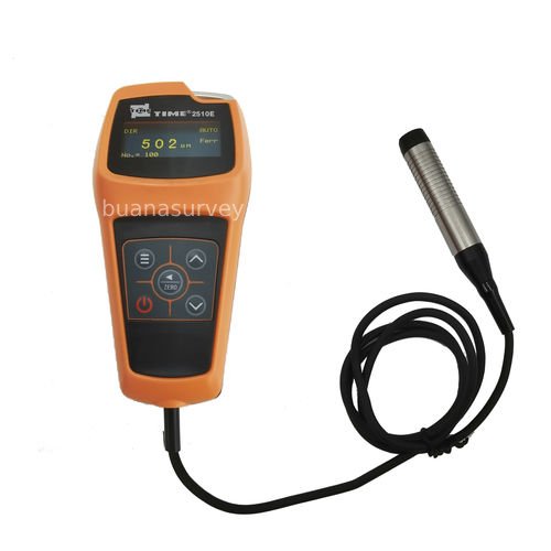 TIME 2510 Coating Thickness Gauge F&FN