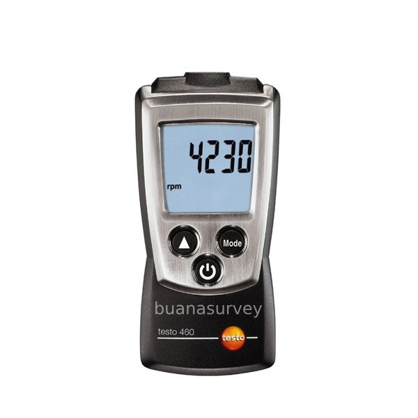 Digital Tachometer Testo 460